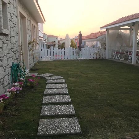 Alacati Alaris Hotel Kültér fotó