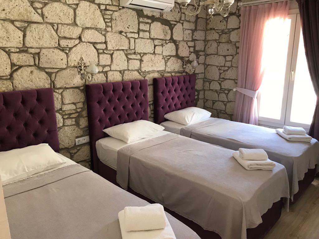 Alacati Alaris Hotel Kültér fotó