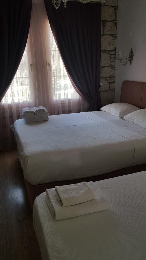 Alacati Alaris Hotel Kültér fotó