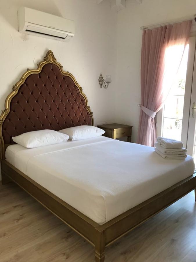 Alacati Alaris Hotel Kültér fotó