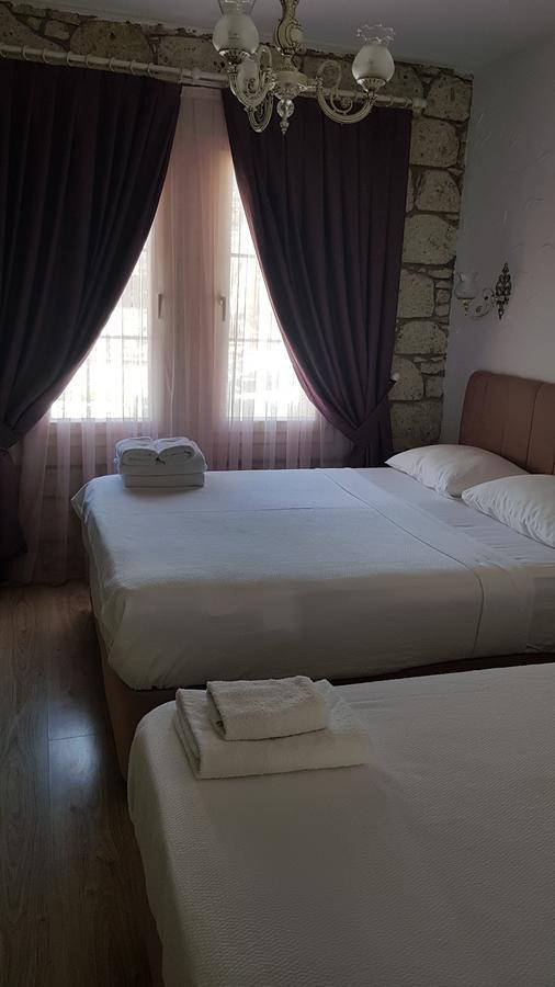 Alacati Alaris Hotel Kültér fotó