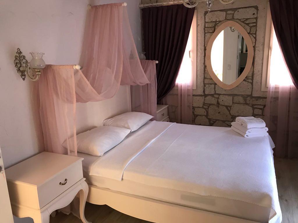 Alacati Alaris Hotel Kültér fotó